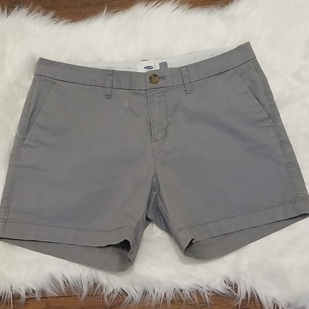 Dress shorts